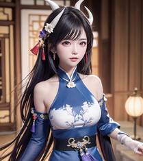 梦幻花园